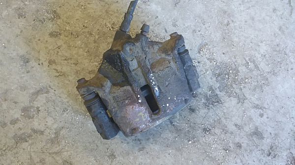 Brake caliper - ventilated front left FORD MONDEO Mk III Turnier (BWY)