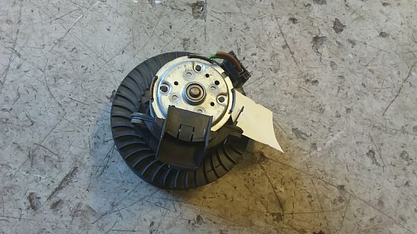 Kachel Ventilatiemotor / aanjager BMW 3 (E46)