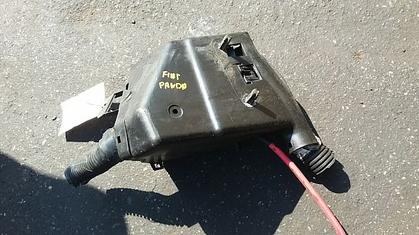 Sikringsboks FIAT PANDA (169_)