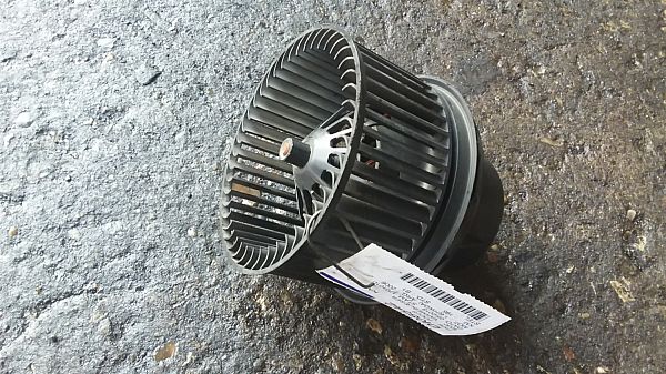 Kachel Ventilatiemotor / aanjager FORD FOCUS II Station Wagon (DA_, FFS, DS)