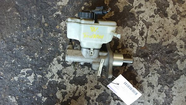 Hauptbremszylinder VW TOURAN (1T1, 1T2)