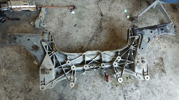 Forbro CITROËN NEMO Box (AA_)