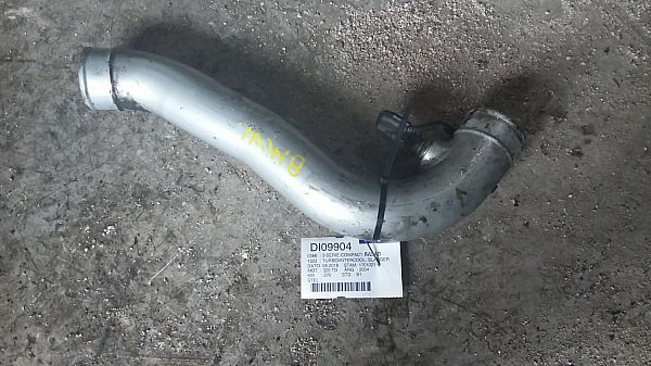 Turbo Ladeluftschlauch BMW 3 Compact (E46)