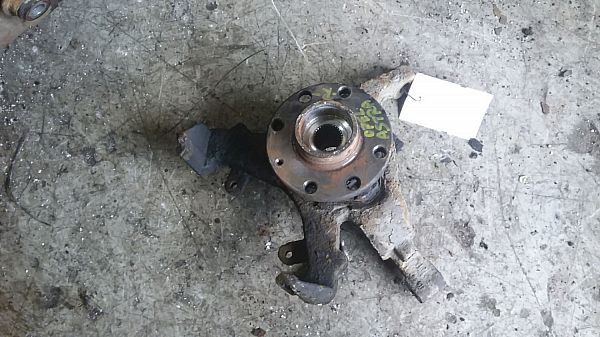 Spindle - front OPEL ASTRA G Estate (T98)