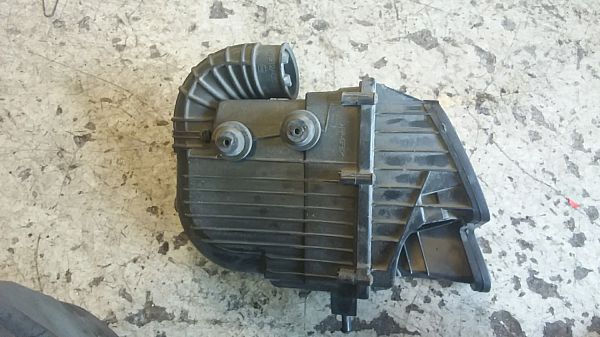 Luftfilter RENAULT TWINGO II (CN0_)