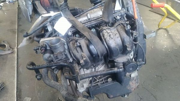 Motor SEAT IBIZA Mk III (6L1)