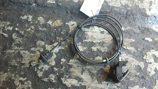 helm kabel MAZDA 6 Hatchback (GG)