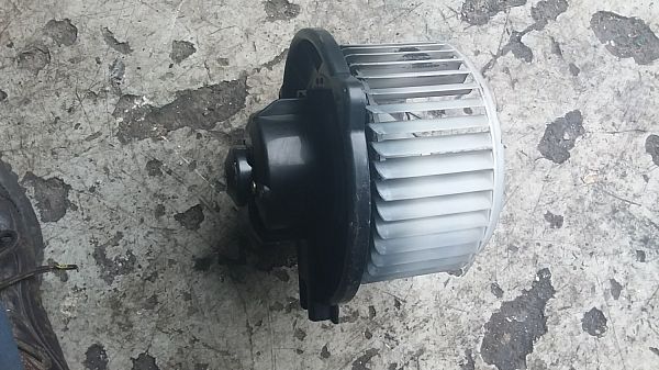 Kachel Ventilatiemotor / aanjager TOYOTA COROLLA Verso (_E12_)