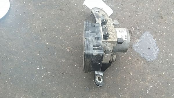 ABS-Pumpe CHEVROLET SPARK (M300)