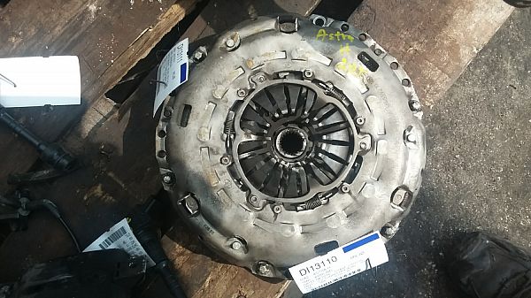 Kupplung kpl. OPEL ASTRA H GTC (A04)