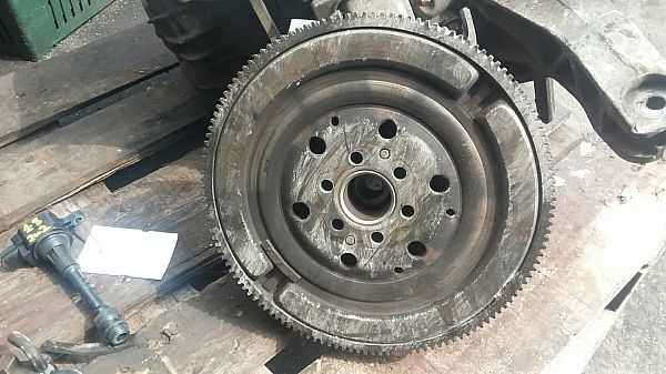 Svinghjul OPEL ASTRA H GTC (A04)