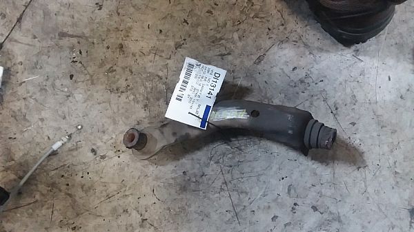 Querlenker vorne oben NISSAN NOTE (E11, NE11)