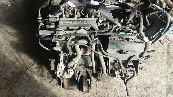 Motor SMART FORTWO Coupe (450)