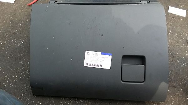 Handskerum OPEL VECTRA C Estate (Z02)