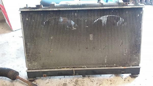 Kühler MAZDA 6 Hatchback (GG)