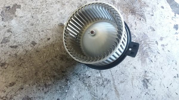 Kachel Ventilatiemotor / aanjager MAZDA 6 Hatchback (GG)