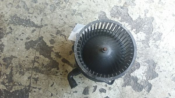 Kachel Ventilatiemotor / aanjager HYUNDAI SANTA FÉ I (SM)