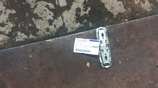 Loftslys OPEL ASTRA H Estate (A04)