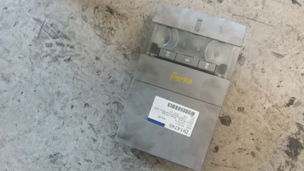 Loftslys OPEL ASTRA H Estate (A04)