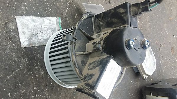 Kachel Ventilatiemotor / aanjager FIAT PANDA (169_)