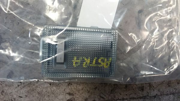 Loftslys OPEL ASTRA H Estate (A04)