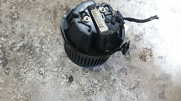 Kachel Ventilatiemotor / aanjager NISSAN MICRA III (K12)