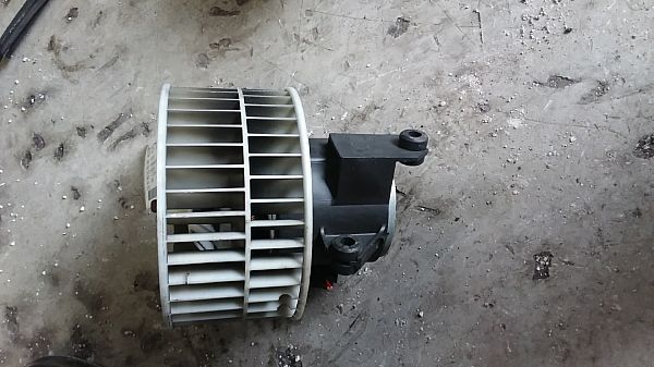 Kachel Ventilatiemotor / aanjager MERCEDES-BENZ VANEO (414)
