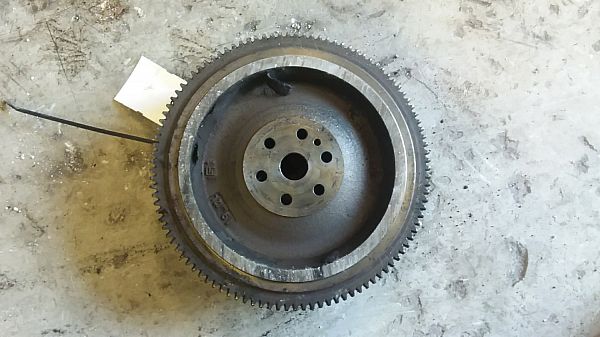 Svinghjul NISSAN MICRA III (K12)