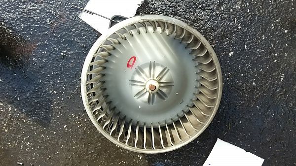 Kachel Ventilatiemotor / aanjager TOYOTA COROLLA (_E12_)