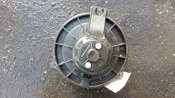 Kachel Ventilatiemotor / aanjager TOYOTA COROLLA (_E12_)