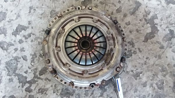 Svinghjul MAZDA 5 (CR19)