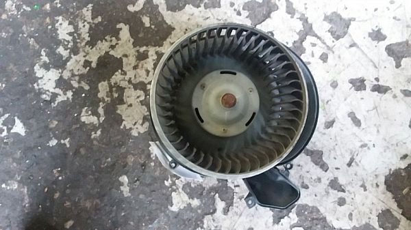 Kachel Ventilatiemotor / aanjager VOLVO V70 Mk II (285)