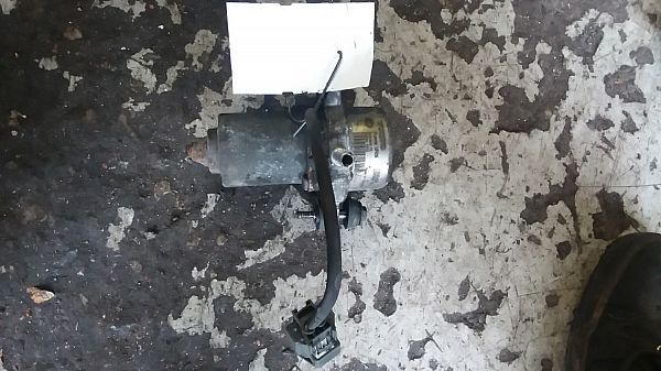 Egr ventil VOLVO V70 Mk II (285)