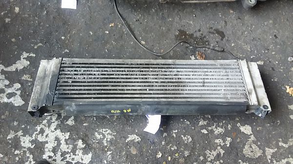Varmeelement MERCEDES-BENZ VITO / MIXTO Box (W639)