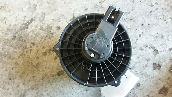Kachel Ventilatiemotor / aanjager MAZDA 6 Estate (GH)