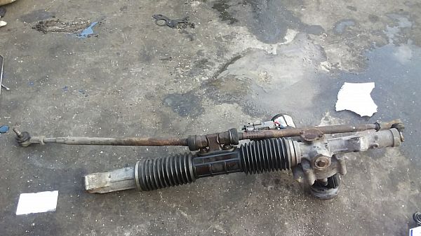 Przekładnia kierownicza HONDA CIVIC VII Hatchback (EU, EP, EV)