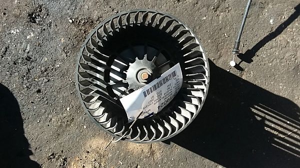 Kachel Ventilatiemotor / aanjager VOLVO V50 (545)