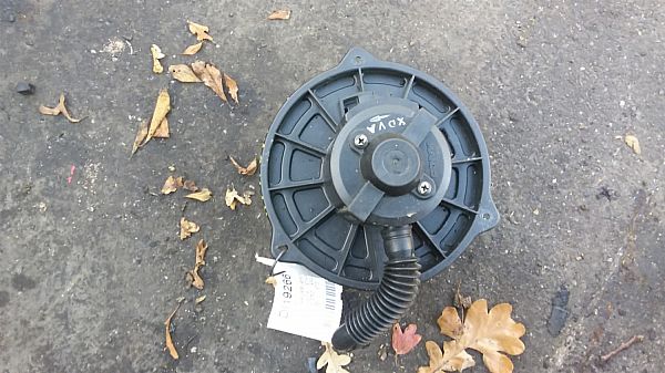 Kachel Ventilatiemotor / aanjager HYUNDAI H-1 Box (A1)