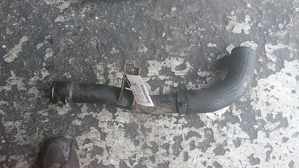 Turbo Ladeluftschlauch FIAT DUCATO Van (250_)