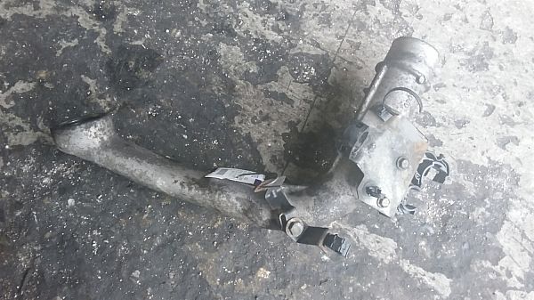 Turbo Ladeluftschlauch FIAT DUCATO Van (250_)