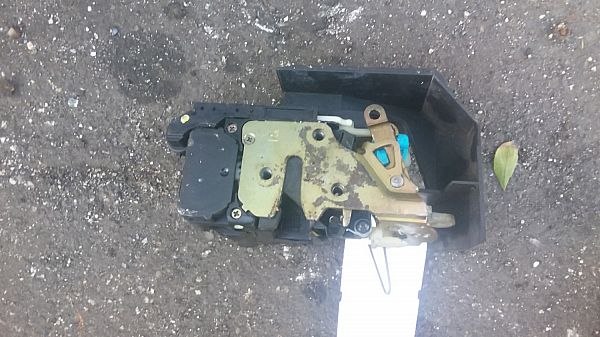 Zentralverriegelung ALFA ROMEO 156 (932_)
