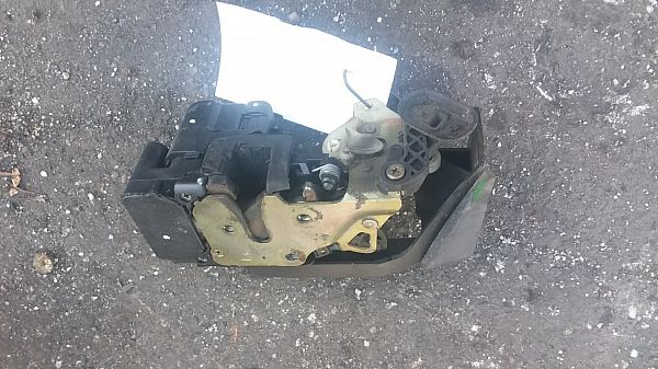 Zentralverriegelung ALFA ROMEO 156 (932_)