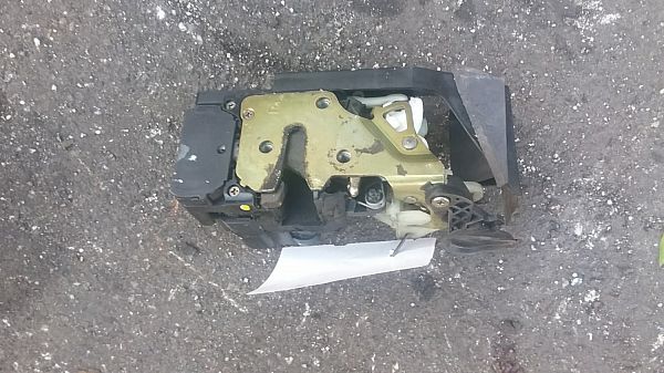 Zentralverriegelung ALFA ROMEO 156 (932_)