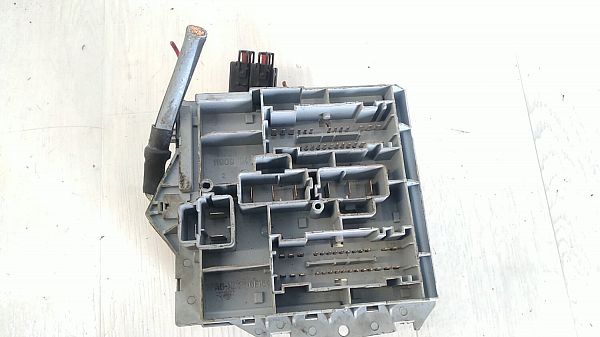 Immobilizer - blokada zapłonu FIAT DUCATO Box (250_, 290_)