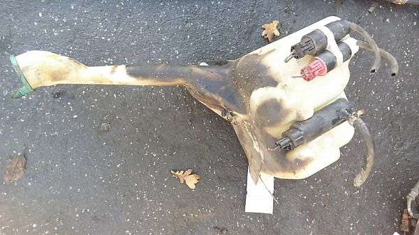 Sprinklerbeholder HONDA CIVIC VII Hatchback (EU, EP, EV)