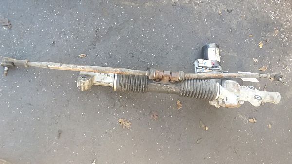 Przekładnia kierownicza HONDA CIVIC VII Hatchback (EU, EP, EV)