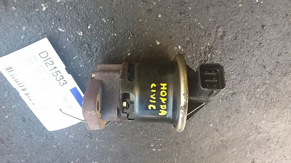 Egr ventil HONDA CIVIC VII Hatchback (EU, EP, EV)