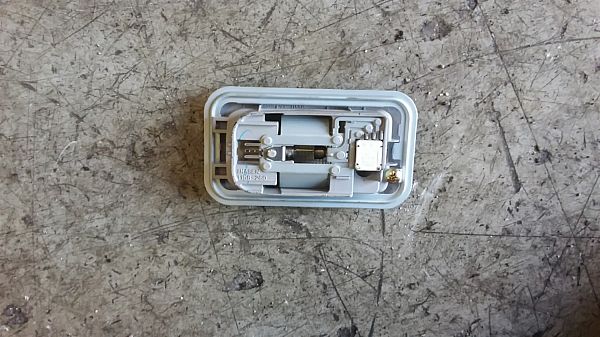 Loftslys MITSUBISHI GRANDIS (NA_W)