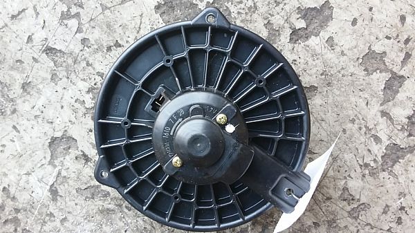 Kachel Ventilatiemotor / aanjager MITSUBISHI GRANDIS (NA_W)