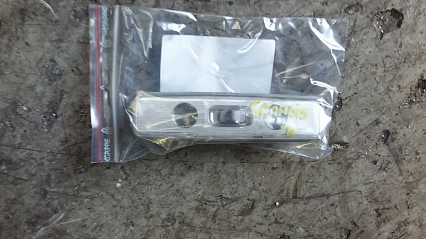 Loftslys MITSUBISHI GRANDIS (NA_W)